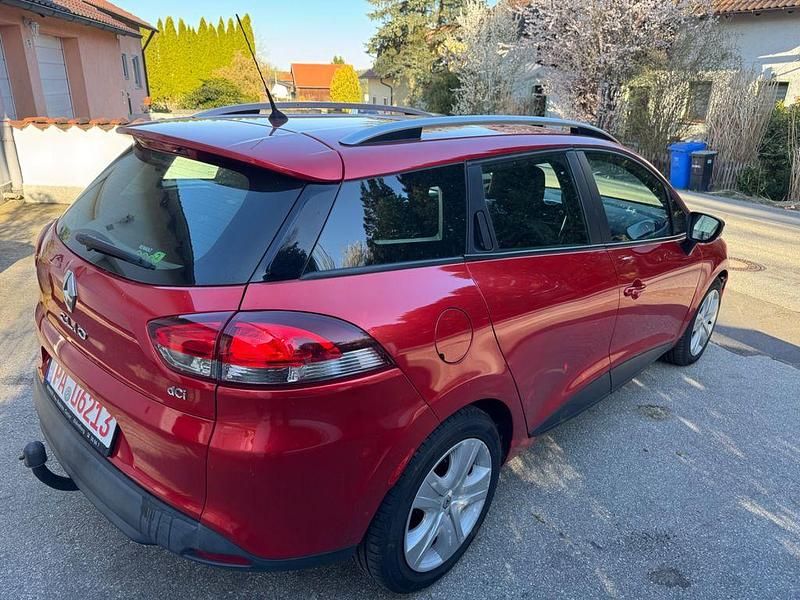 Gebraucht Renault Clio IV Dynamique 90 PS (66 kW) 2013 Limousine
