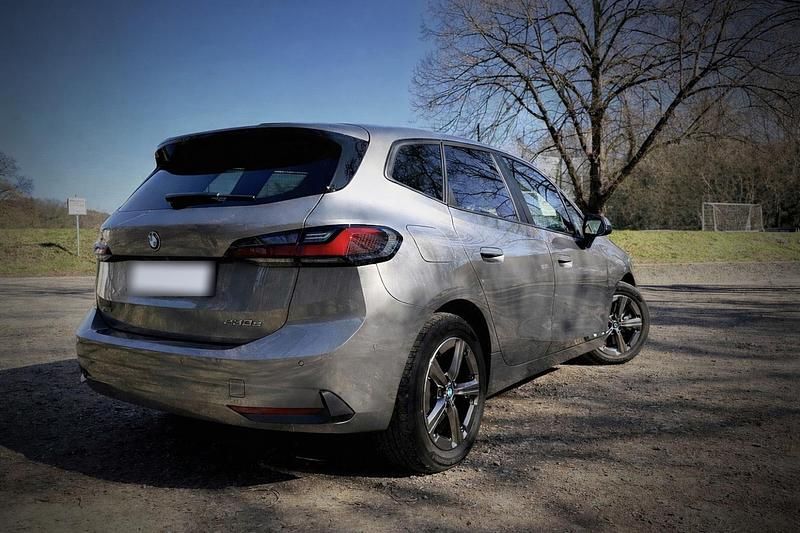 Gebraucht BMW 230 326 PS (239 kW) 2023 Grau Kombi