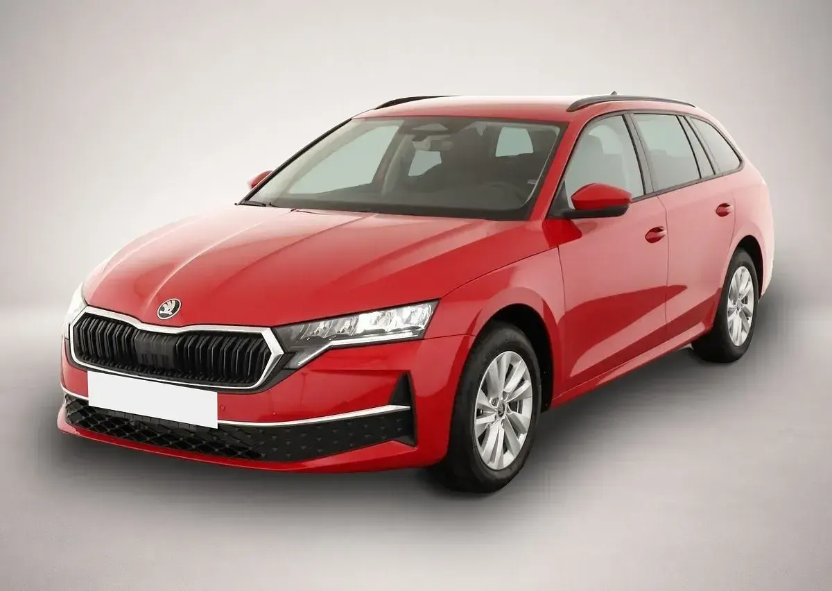 Gebraucht Skoda Octavia Selection 150 PS (110 kW) 2026 Kombi