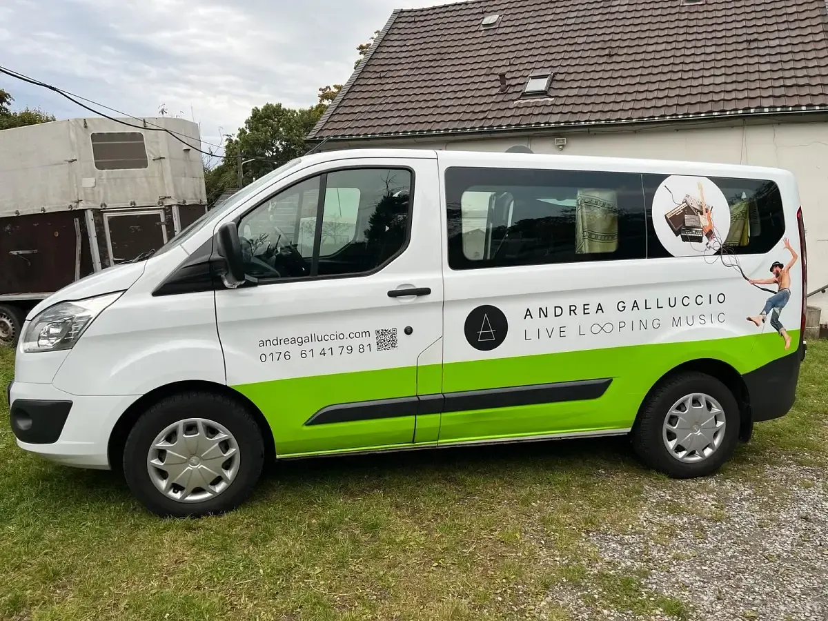 Gebraucht Ford Transit Custom 105 PS (77 kW) 2017 Weiß Van / Kleinbus