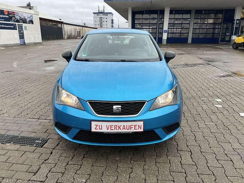 Gebraucht Seat Ibiza SC 105 PS (77 kW) 2014 Other Kleinwagen