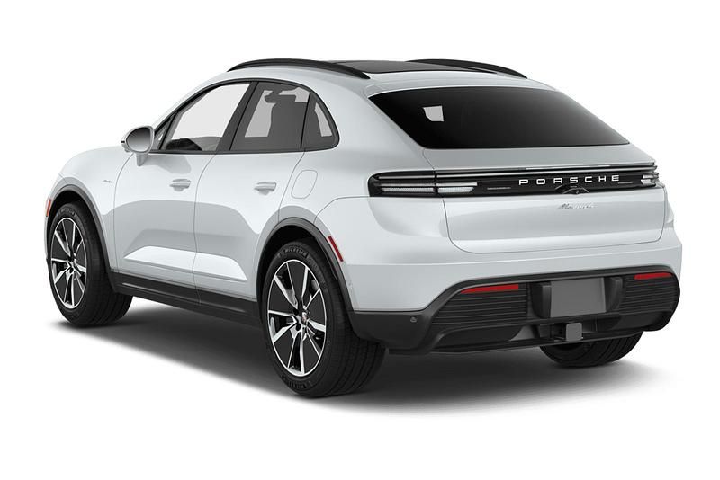 Gebraucht Porsche Macan 300 kW (408 PS) 2024 SUV