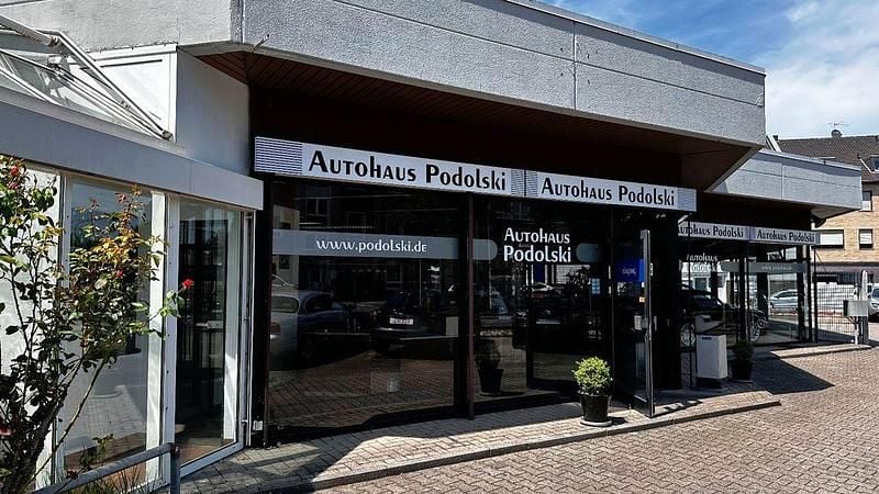 Gebraucht BMW 316 105 PS (77 kW) 1999 Blau Limousine