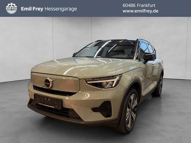 Gebraucht Volvo XC40 300 kW (408 PS) 2022 Grün SUV