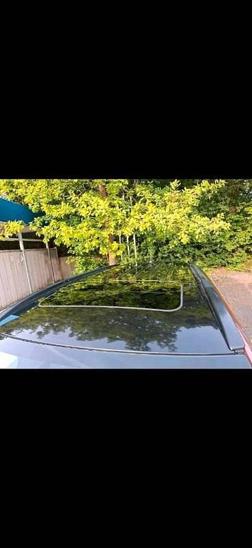 Gebraucht Mitsubishi Outlander 150 PS (110 kW) 2012 Orange SUV