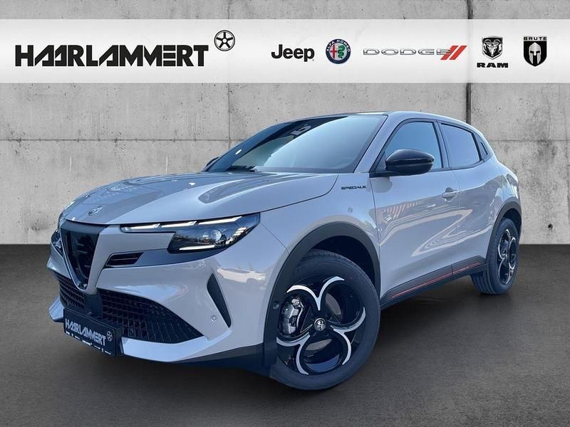 Grau Neu 2025 Alfa Romeo GT Junior Edizione Speciale SUV | 31.990 € (Fairer Preis) - Bild 1/4