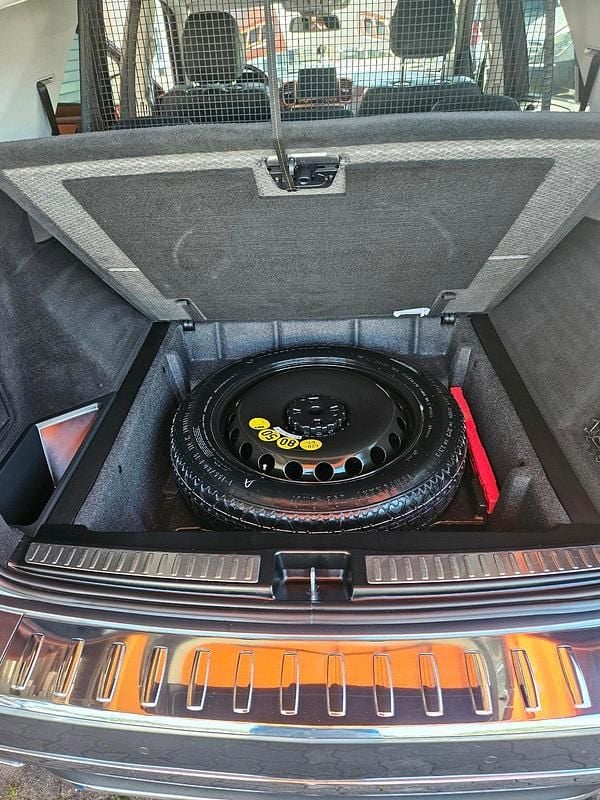 Gebraucht Mercedes GLE350 258 PS (189 kW) 2017 Grau SUV