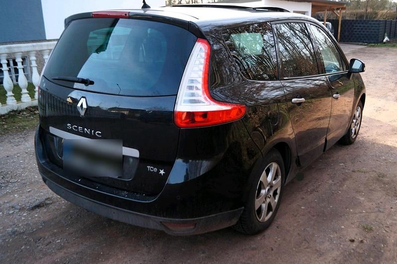 Gebraucht Renault Mégane III 2010 Limousine