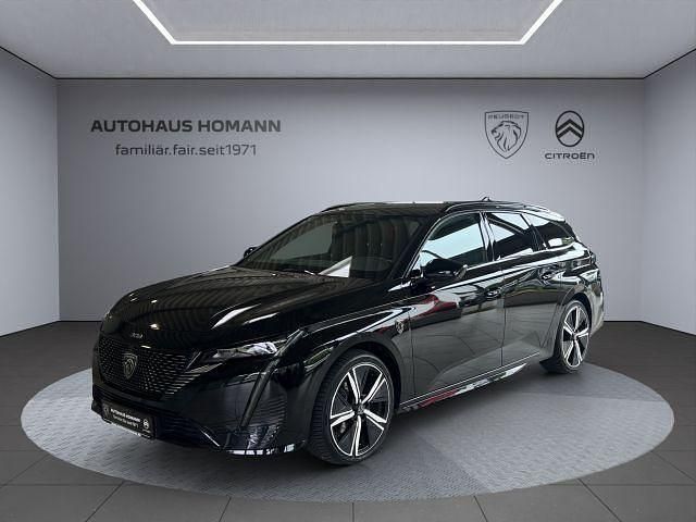 Gebraucht 2024 Peugeot 308 GT Kombi | 25.450 € (Fairer Preis) - Bild 1/4