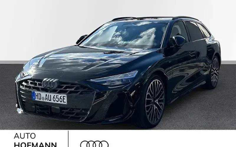 Gebraucht Audi A6 Ambiente 367 PS (269 kW) 2026 Kombi