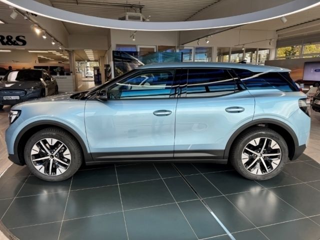 Gebraucht Ford Explorer Extended Range 210 kW (286 PS) 2022 Andere farbe SUV