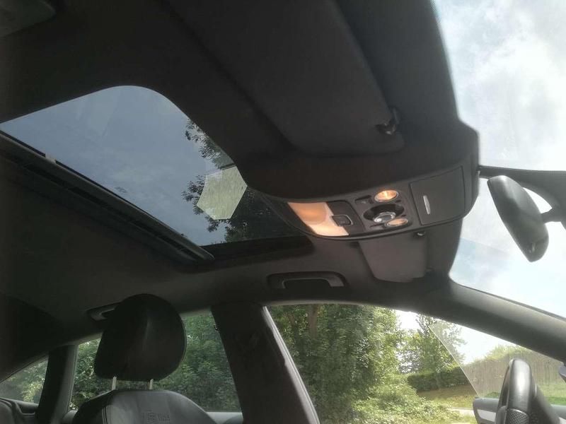 Gebraucht Audi A5 204 PS (150 kW) 2012 Blau Coupé