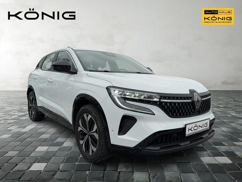 Gebraucht Renault Austral Evolution 158 PS (116 kW) 2024 Arktisweiß SUV