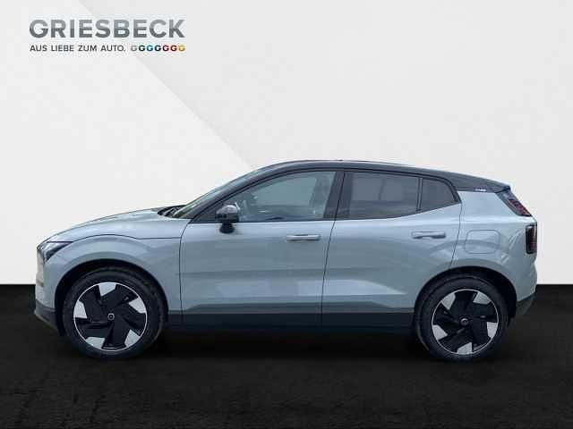 Gebraucht Volvo EX30 Plus 200 kW (272 PS) 2025 Vapour grey SUV