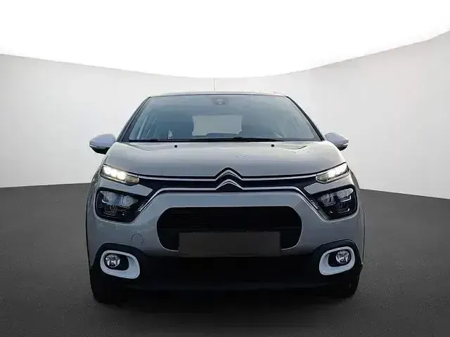 Gebraucht Citroën C3 82 PS (60 kW) 2023 Beige Kleinwagen