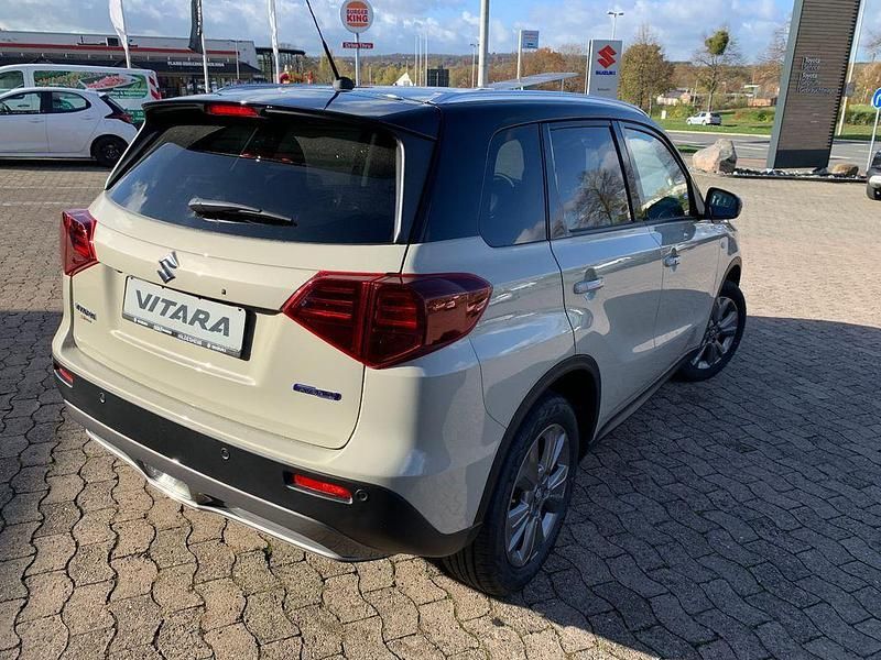 Gebraucht Suzuki Vitara Comfort 129 PS (94 kW) 2025 Braun SUV