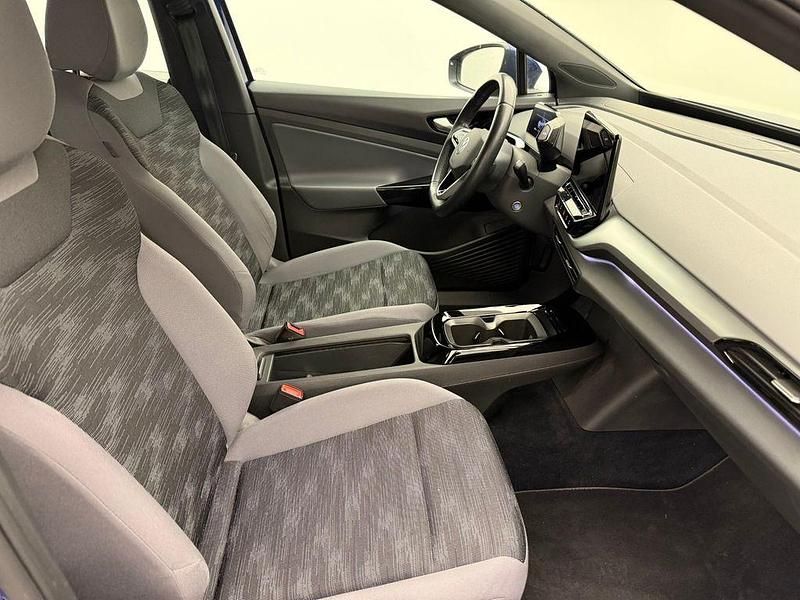 Gebraucht VW ID.4 Pro Performance 150 kW (204 PS) 2022 Blau SUV
