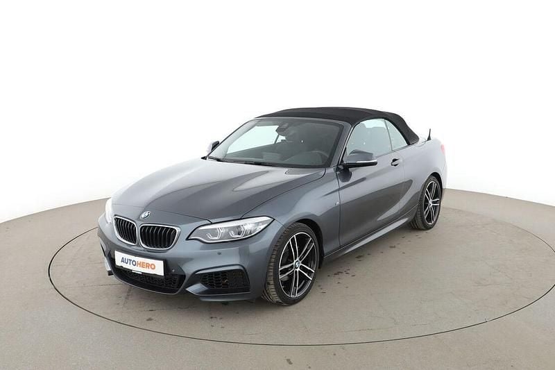 Używany BMW 218 M Sport 140 KM (102 kW) 2019 Kabriolet