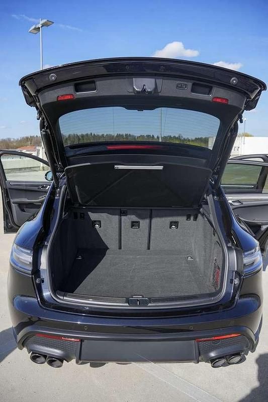 Usata Porsche Macan 441 CV (324 kW) 2023 SUV