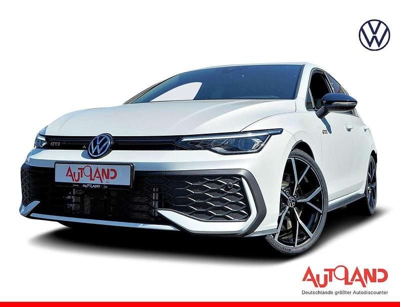 Andere Neu 2025 VW Golf VIII GTI Limousine | 38.990 € (Guter Preis) - Bild 1/4