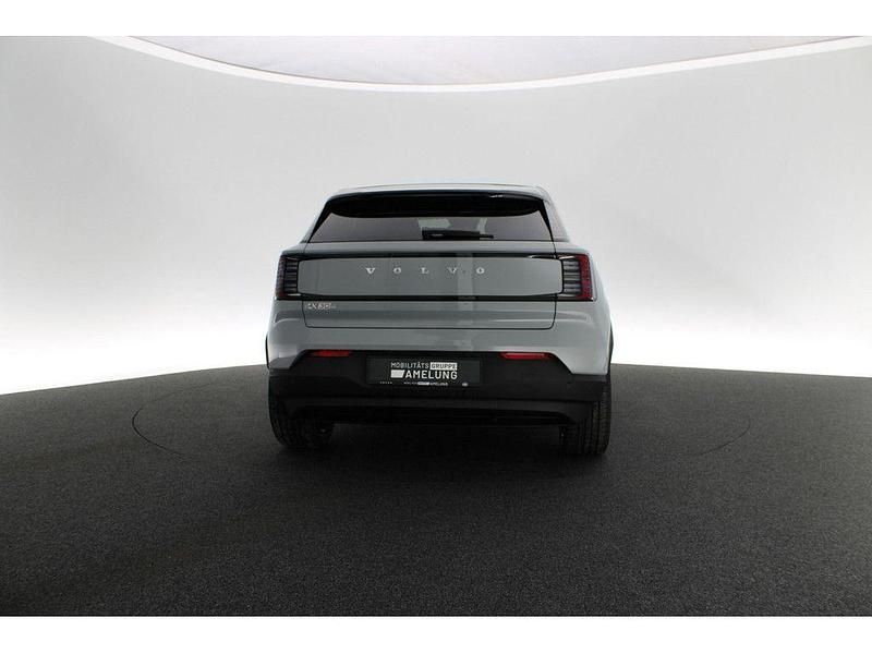 Neu Volvo EX30 Plus 200 kW (272 PS) 2026 Grau SUV