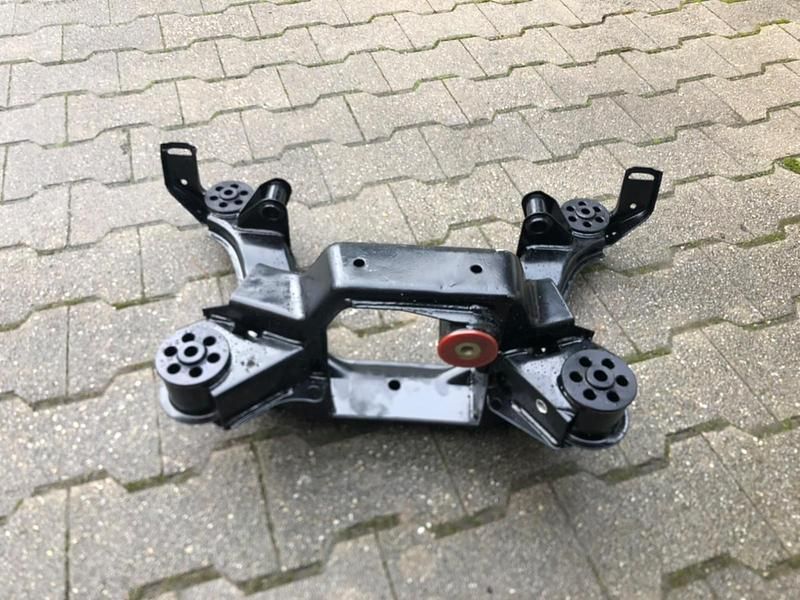 Gebraucht BMW M3 Competition Edition 321 PS (236 kW) 1996 Schwarz Limousine