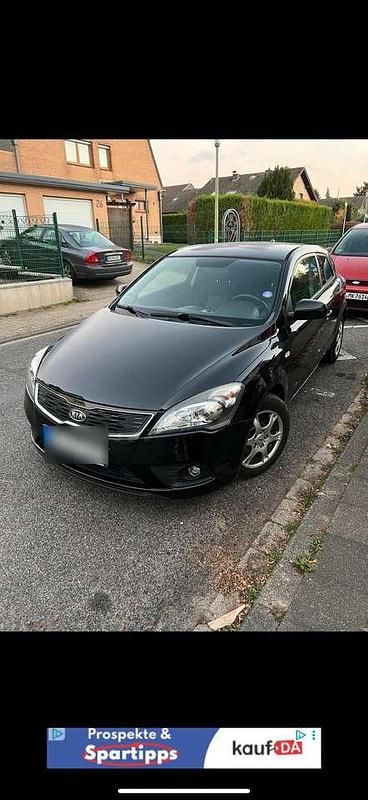 Gebraucht 2011 Kia ProCeed Kleinwagen | 3.250 € (Superpreis) - Bild 1/4