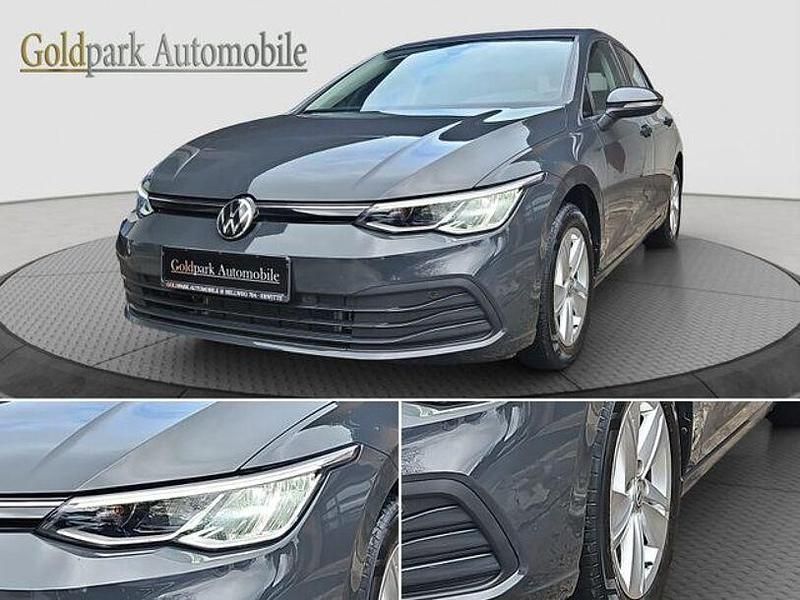 Andere Gebraucht 2022 VW Golf VIII Limousine | 20.980 € (Fairer Preis) - Bild 1/4