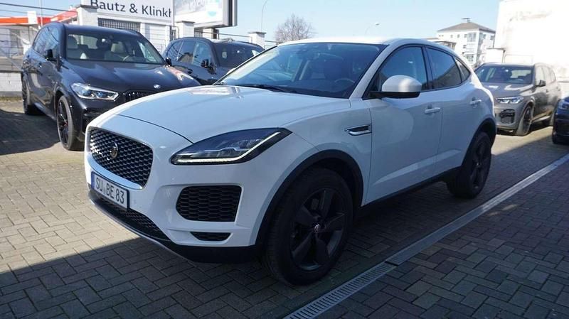 Gebraucht Jaguar E-Pace 200 PS (147 kW) 2019 SUV