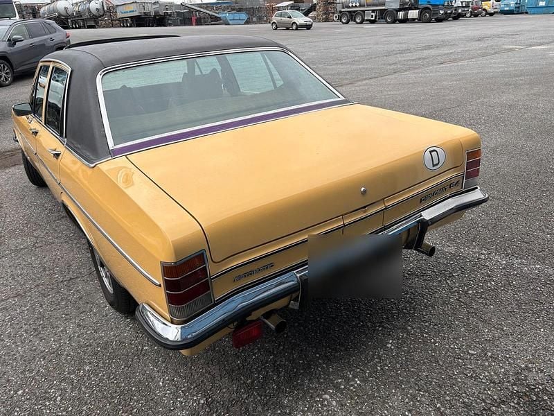 Gebraucht Opel Diplomat 230 PS (169 kW) 1977 Limousine