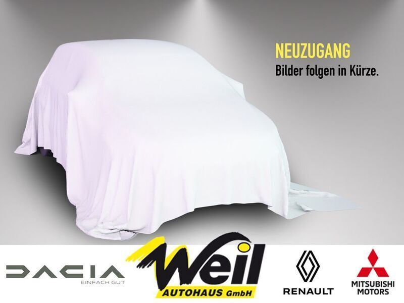 Blau Gebraucht 2023 Dacia Spring Essentiel Kleinwagen | 11.990 € (Superpreis) - Bild 1/1