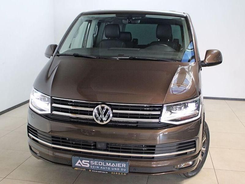 Second-hand VW Multivan Highline 2019 Maro Monovolum