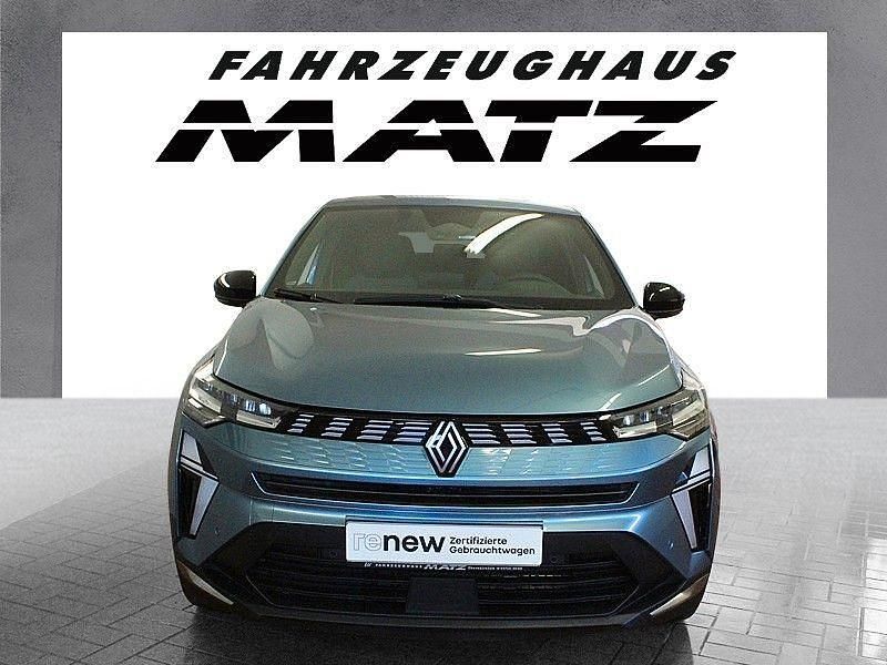Gebraucht Renault Symbioz Techno 143 PS (105 kW) 2025 Blau SUV