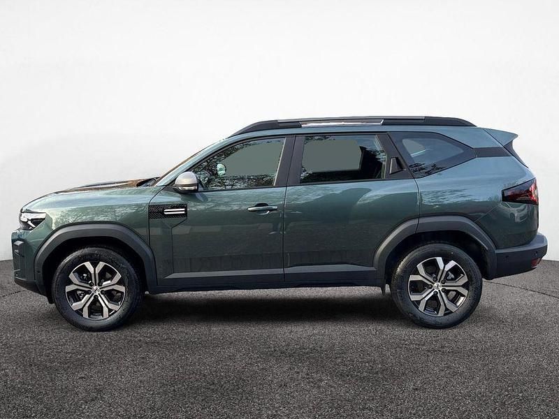 Neu Dacia Bigster Expression 140 PS (102 kW) 2025 Zedergrün SUV