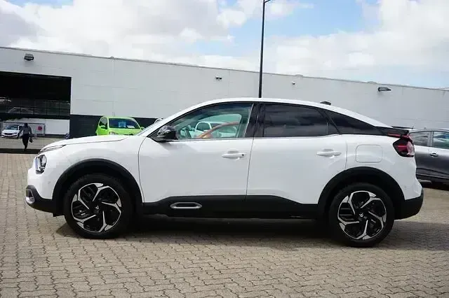 Gebraucht Citroën C4 X 131 PS (96 kW) 2024 Andere SUV