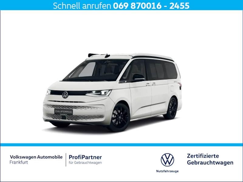 Gebraucht VW T7 Beach 177 PS (130 kW) 2025 Van