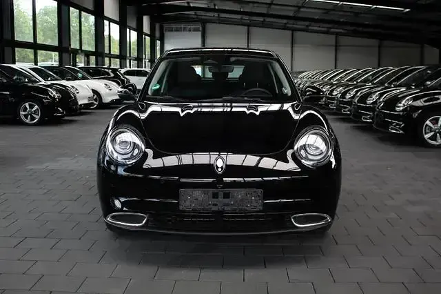 Gebraucht Ora 03 Pro+ 125 kW (171 PS) 2023 Schwarz Kleinwagen