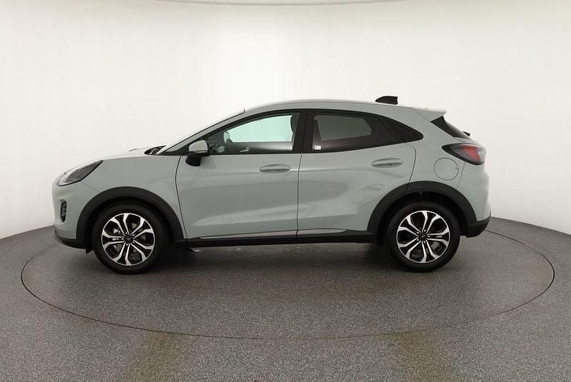 Neu Ford Puma Titanium 125 PS (91 kW) 2025 Grau SUV