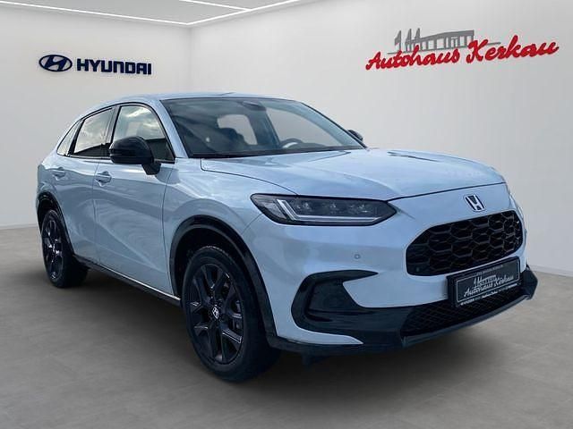 Neu Honda e Hybrid 135 kW (184 PS) 2025 Kleinwagen