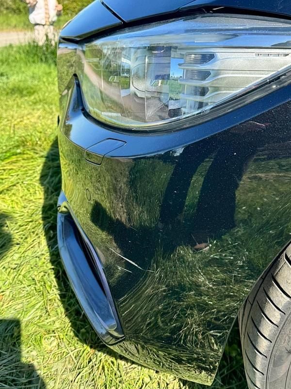 Second-hand BMW 435 303 CP (222 kW) 2015 Negru Cabrio