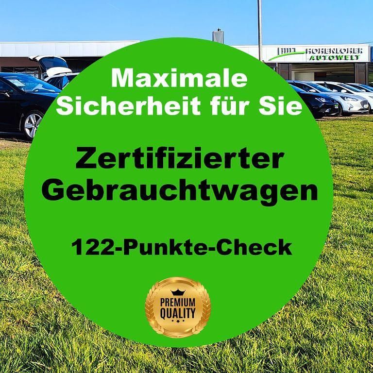 Grün Gebraucht 2021 Porsche Cayenne SUV | 77.850 € (Superpreis) - Bild 1/1