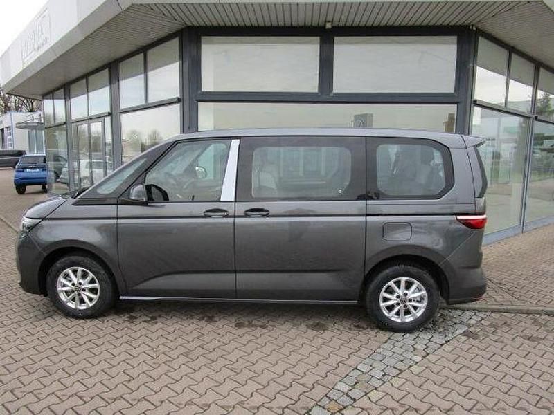 Gebraucht VW Multivan Life 150 PS (110 kW) 2024 Grau Van