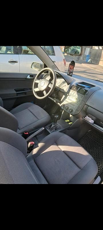 Brugt VW Polo 2004 Grå Hatchback