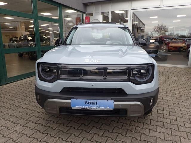 Gebraucht Baic BJ30 280 PS (205 kW) 2025 Blau SUV