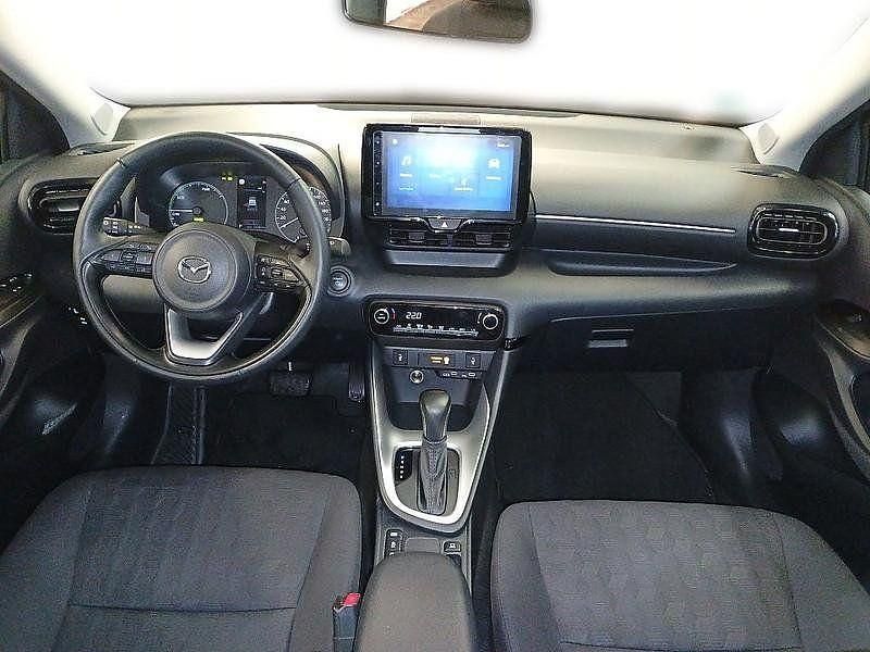 Gebraucht Mazda 2 Exclusive-Line 116 PS (85 kW) 2025 Opera black Kleinwagen