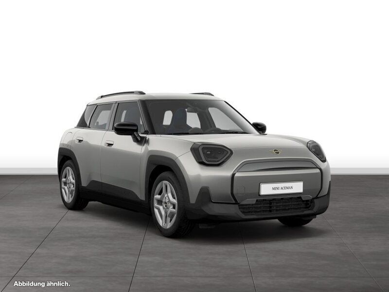 Other Neu 2025 Mini Aceman SUV | 35.690 € (Fairer Preis) - Bild 1/4