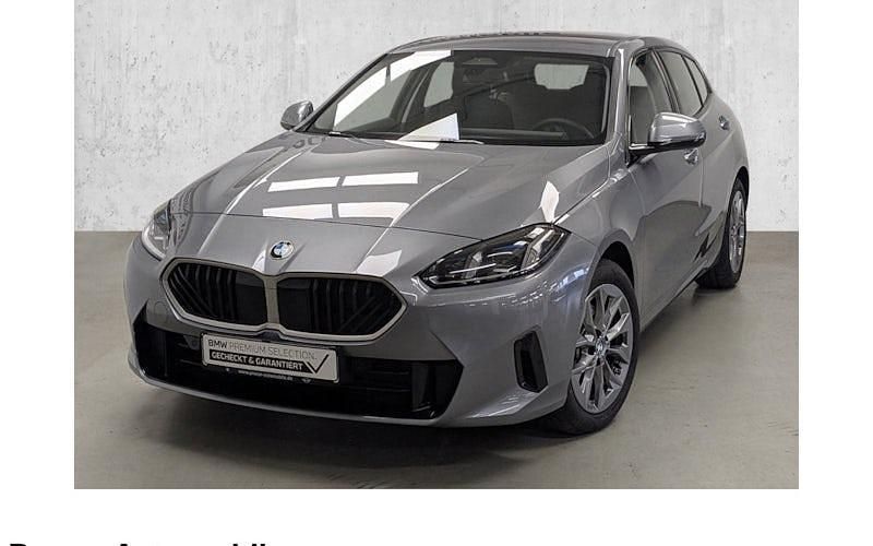 Gebraucht BMW 120 Shadowline 170 PS (125 kW) 2025 Grau Kleinwagen