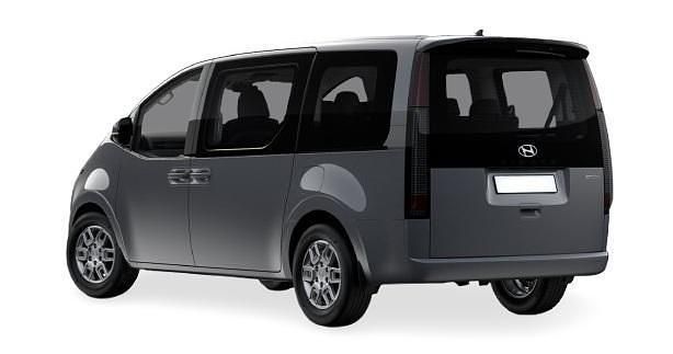 Neu Hyundai Staria Style 224 PS (164 kW) 2026 Van / Kleinbus