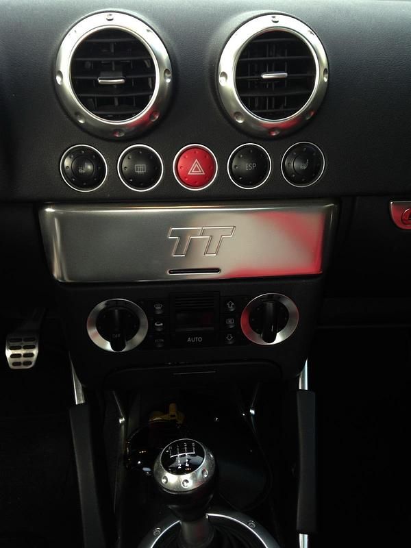 Gebraucht Audi TT 180 PS (132 kW) 2001 Silber Coupé