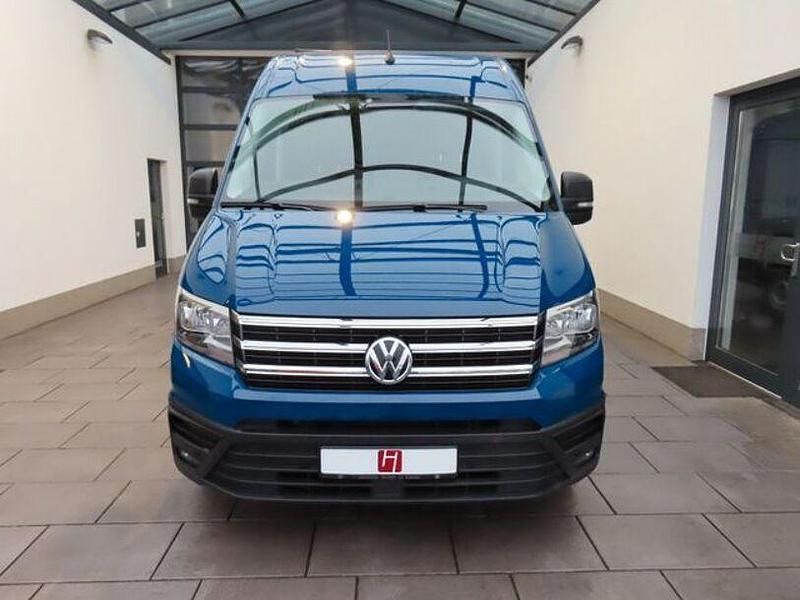 Gebraucht VW Crafter 177 PS (130 kW) 2020 Andere Van